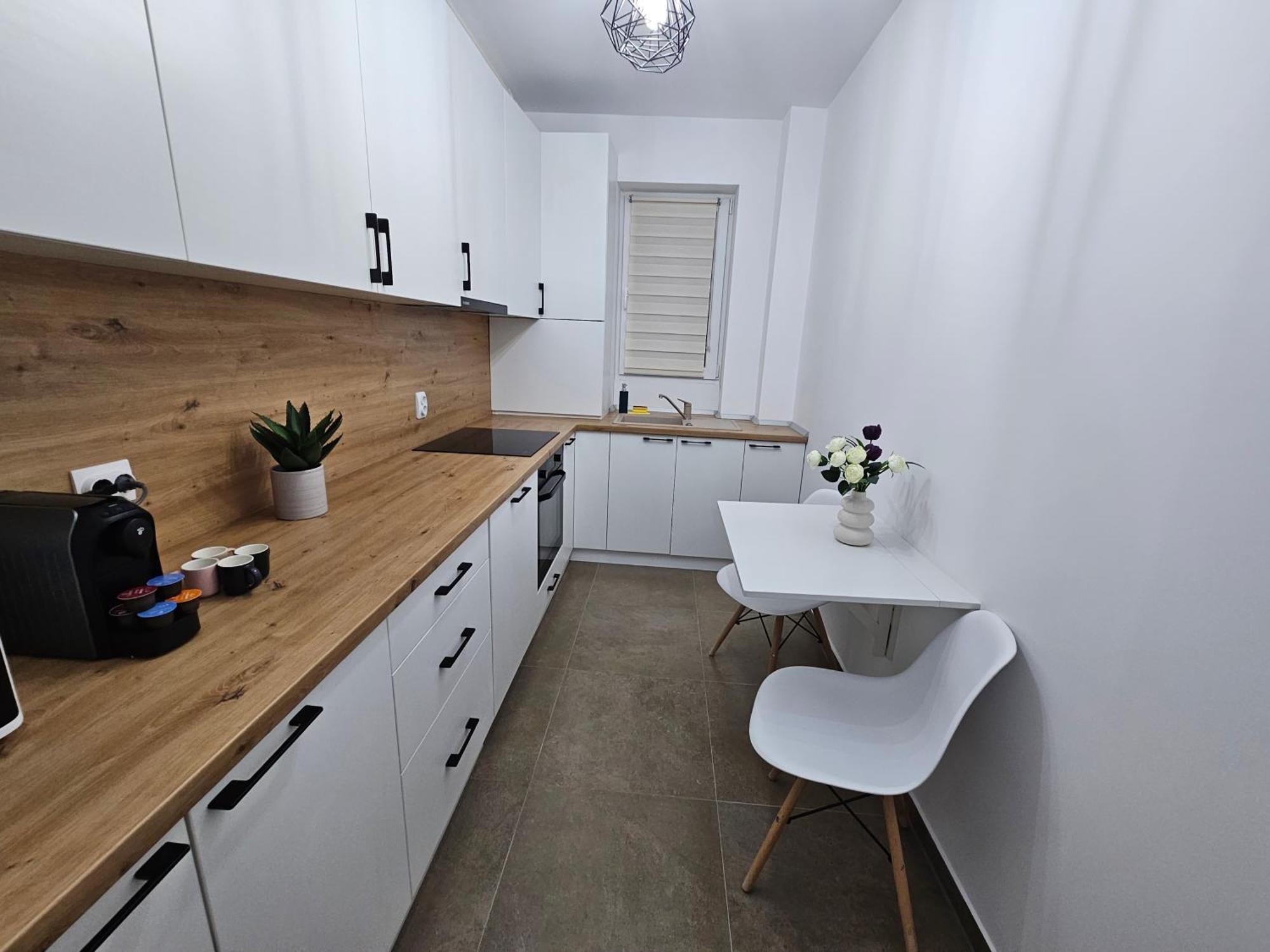Urban Luxury Flats - Cozy Apartments At Coresi Mall #Brašov Exteriér fotografie