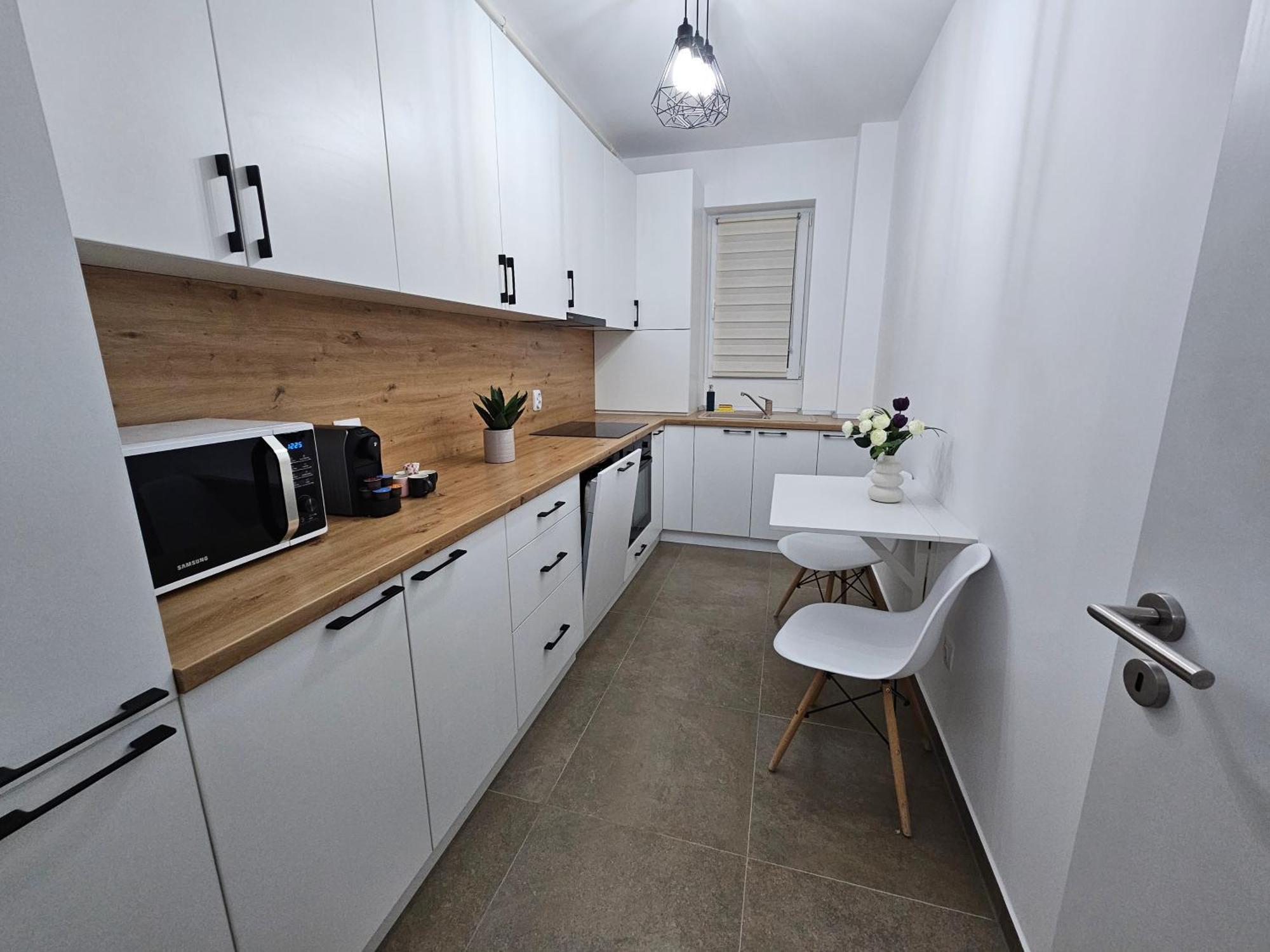 Urban Luxury Flats - Cozy Apartments At Coresi Mall #Brašov Exteriér fotografie