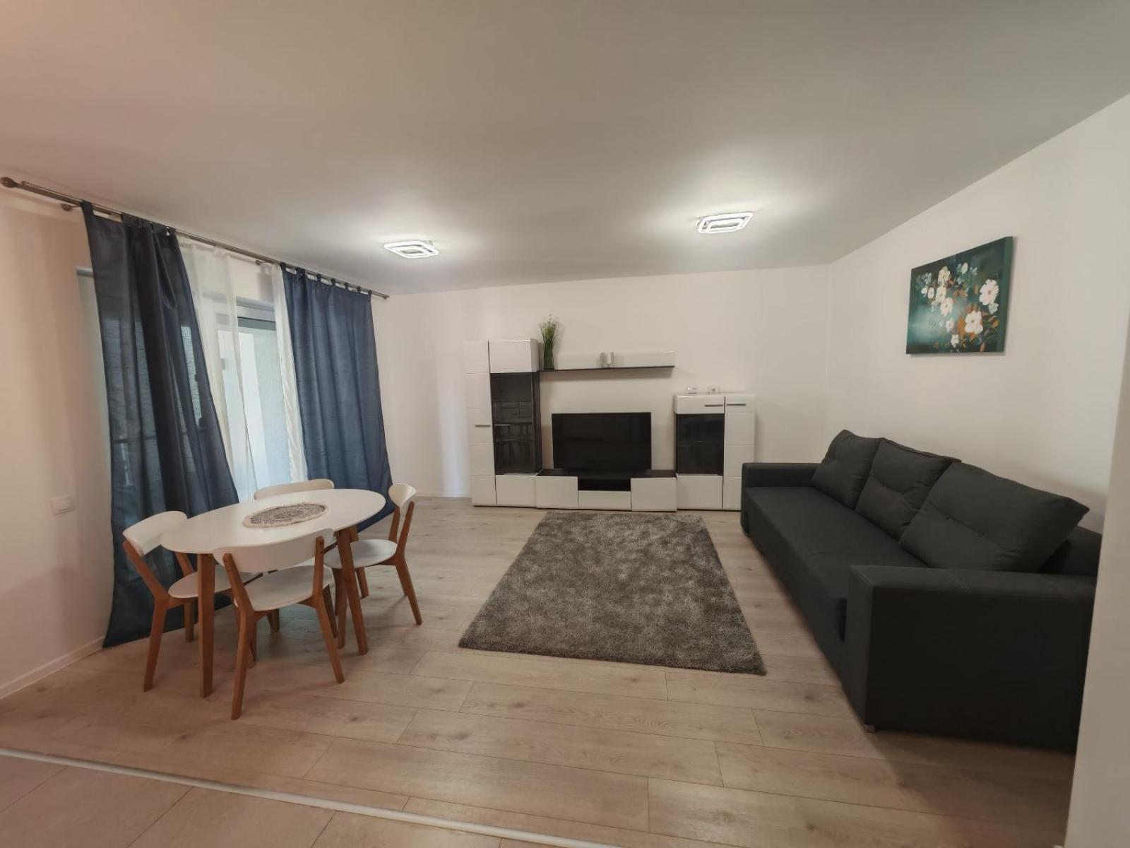 Urban Luxury Flats - Cozy Apartments At Coresi Mall #Brašov Exteriér fotografie